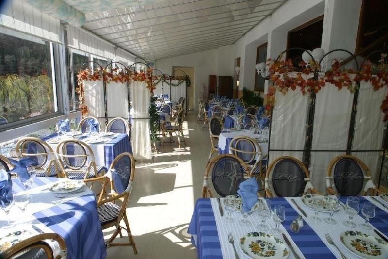 Garabit Hotel Anglards de Saint Flour Eksteriør bilde