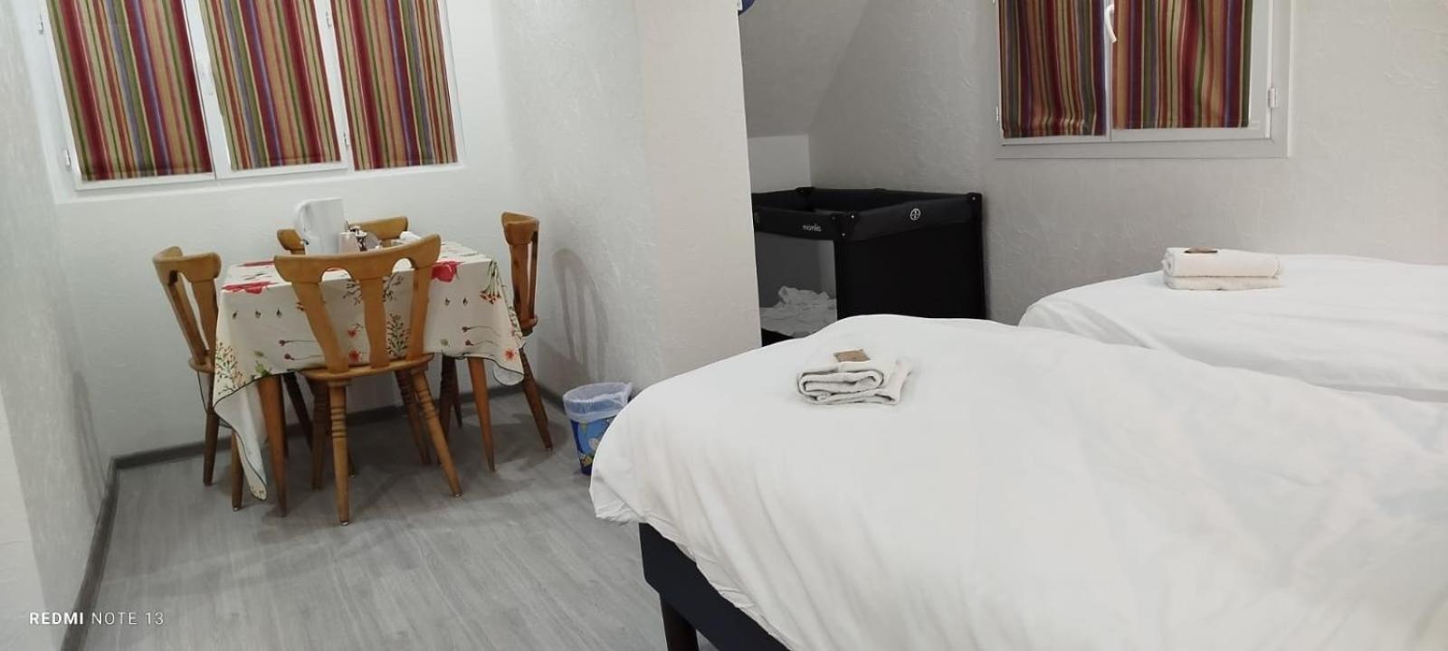 Garabit Hotel Anglards de Saint Flour Eksteriør bilde