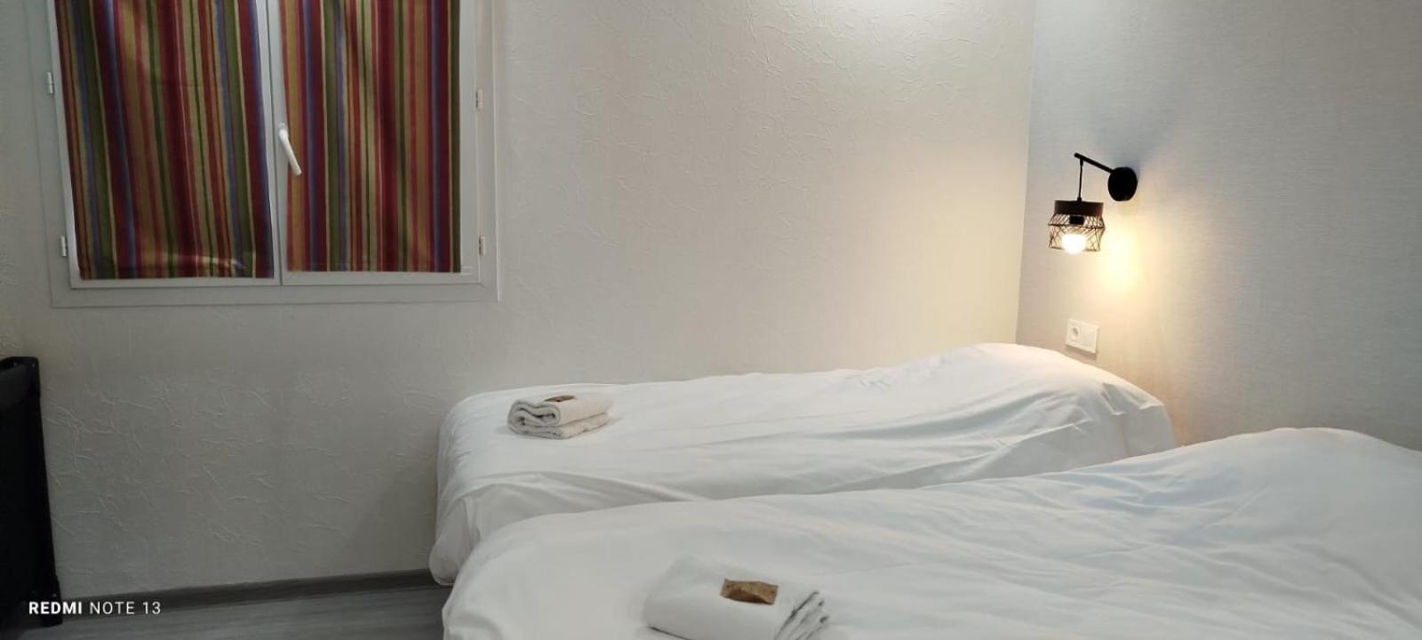 Garabit Hotel Anglards de Saint Flour Eksteriør bilde