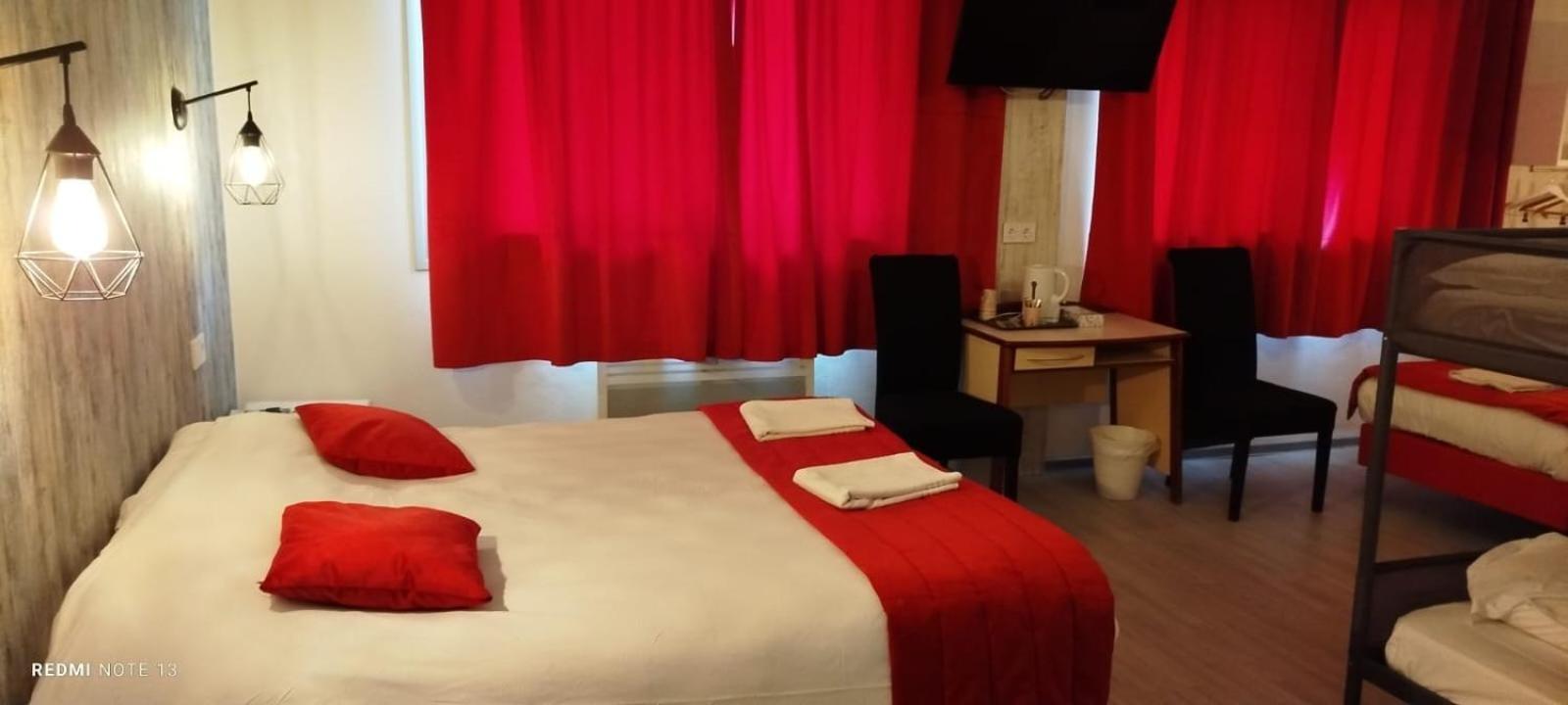 Garabit Hotel Anglards de Saint Flour Eksteriør bilde