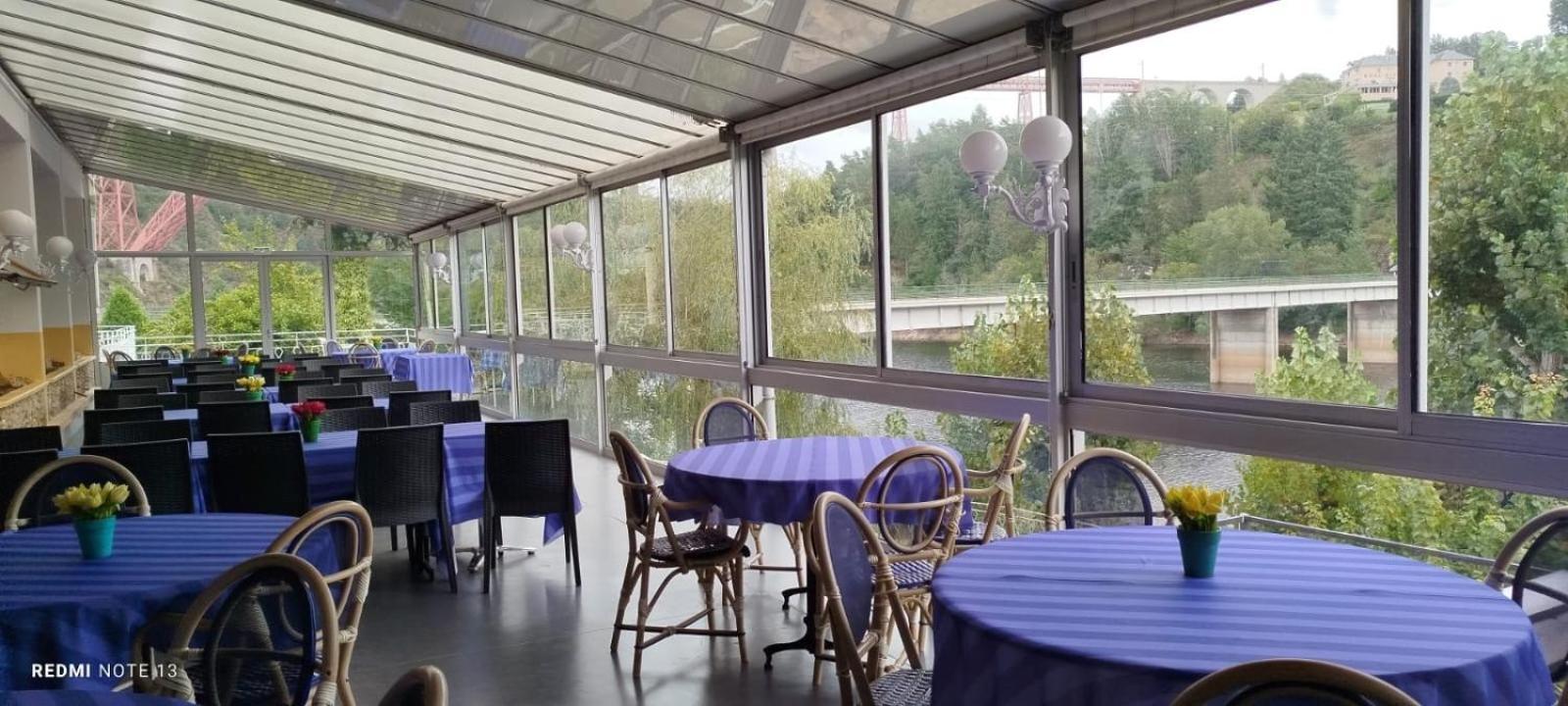 Garabit Hotel Anglards de Saint Flour Eksteriør bilde